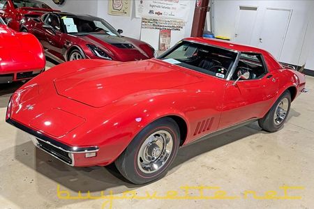 1968 Corvettes for sale | Hemmings