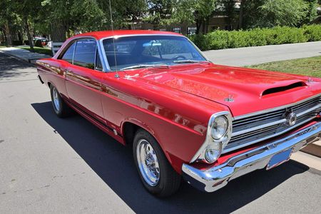 Ford Fairlanes for Sale | Hemmings