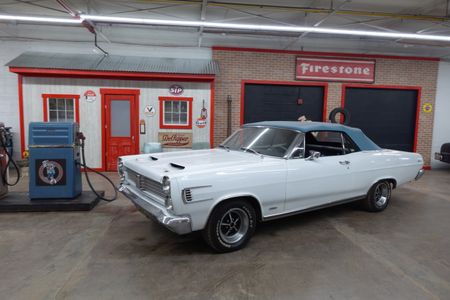 1967 Mercury Comet For Sale | Hemmings