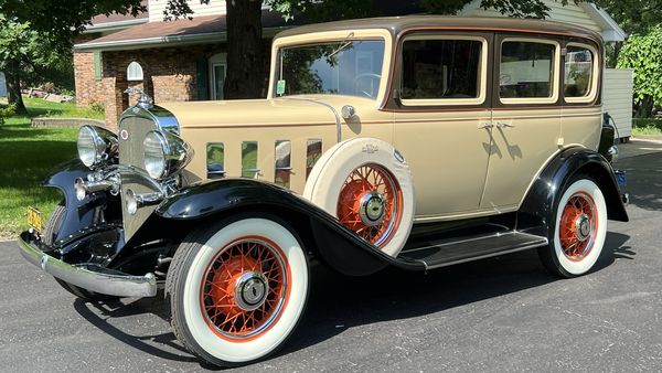 1932 Chevrolet