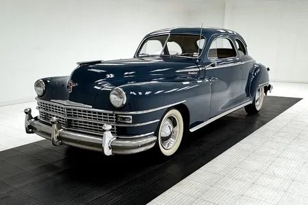 Classic Cars for Sale - Collector Car Marketplace - Hemmings