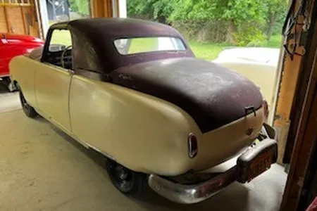 Classic Playboy All Models For Sale - Hemmings