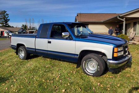 GMC Sierra For Sale | Hemmings