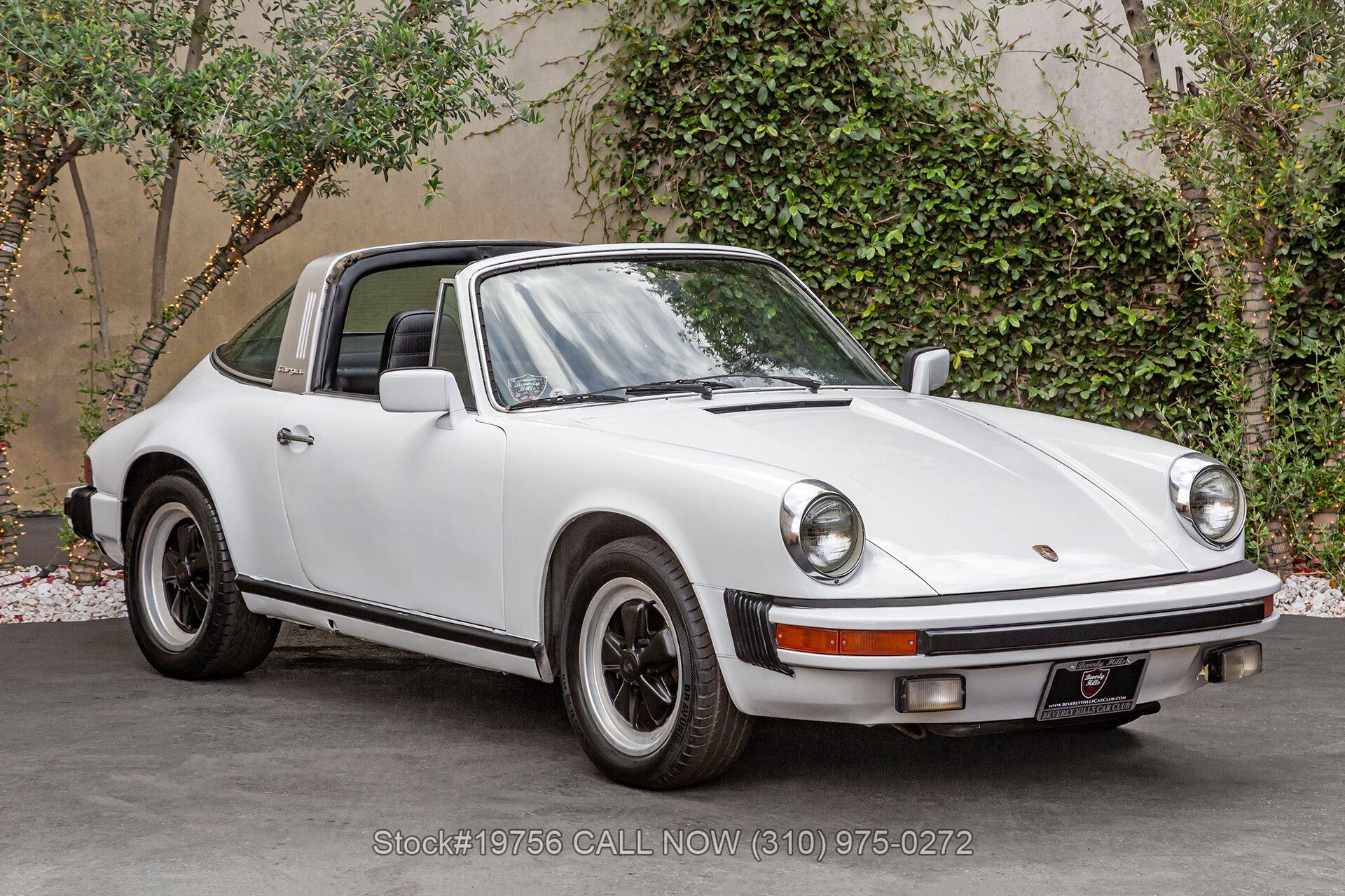 1979 Porsche 911