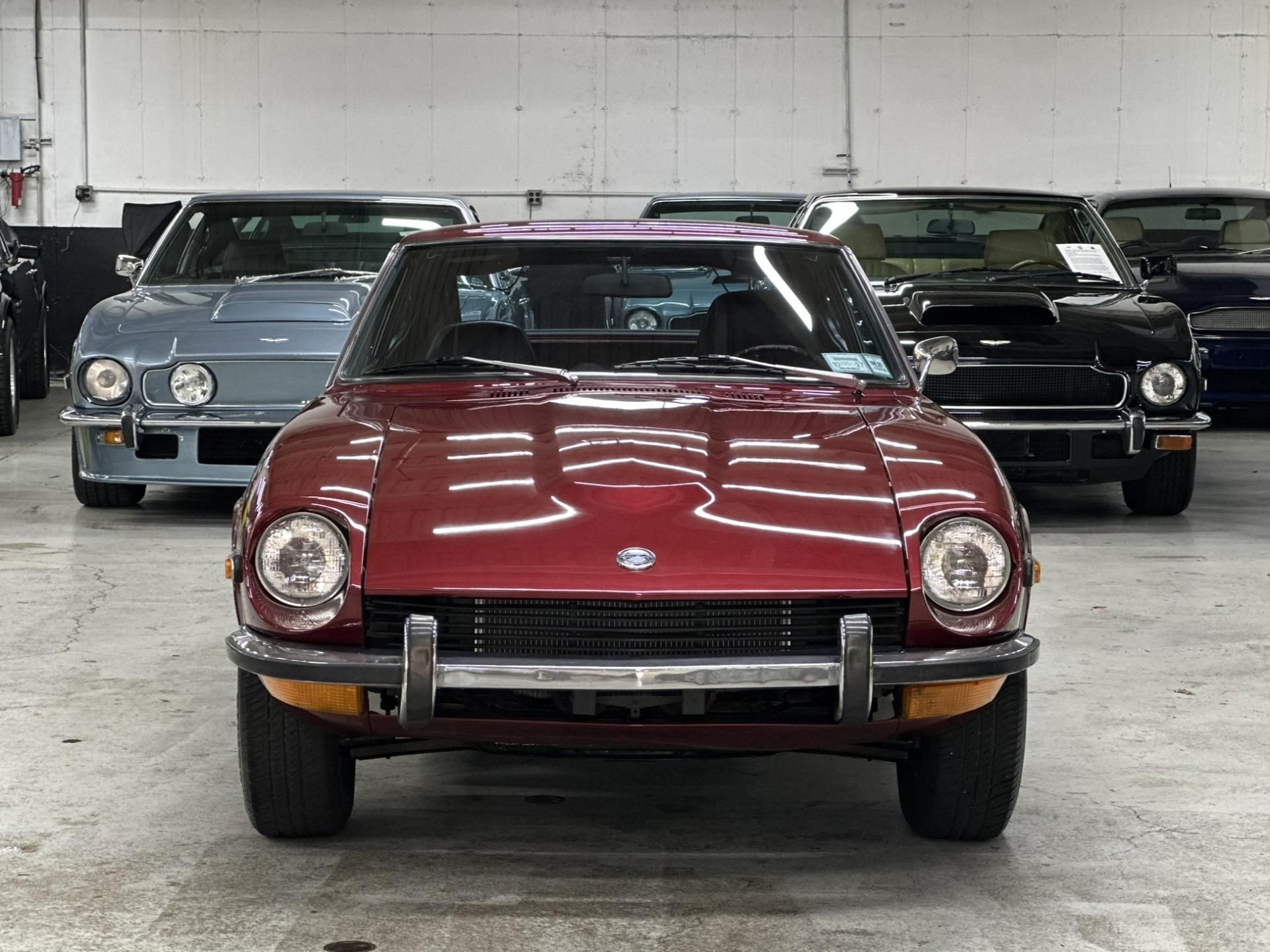 1973 Datsun 240Z