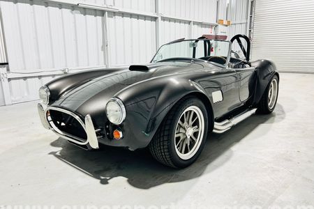 Classic Shelby Cobra For Sale | Hemmings