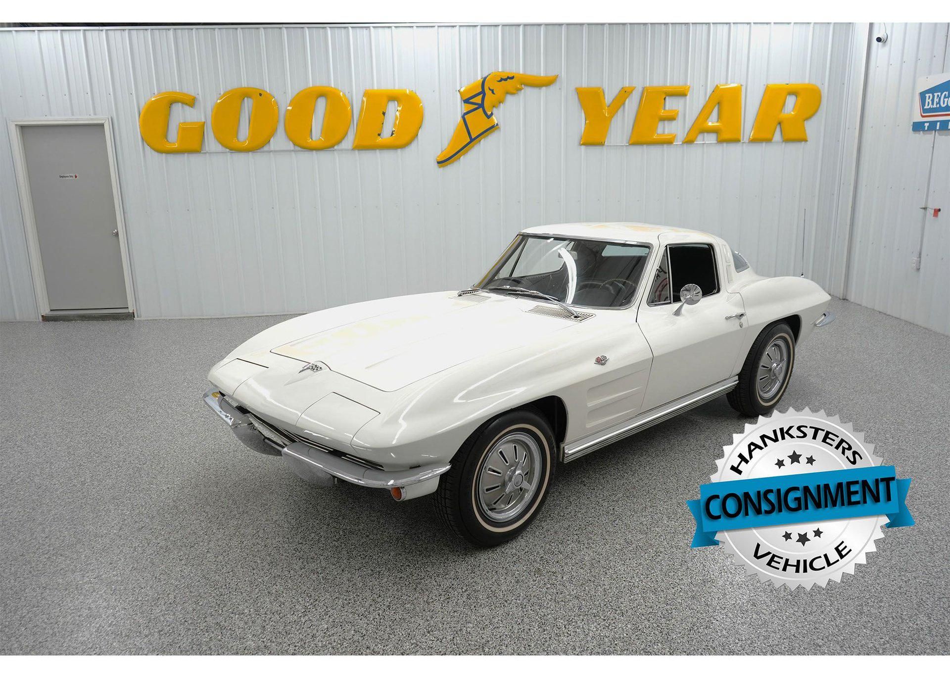 1964 Chevrolet Corvette