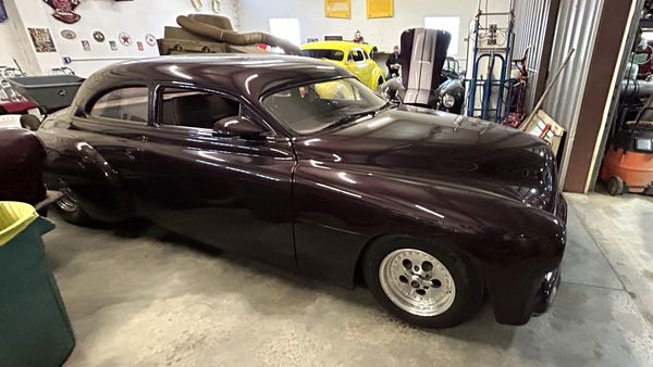 1951 Chevrolet