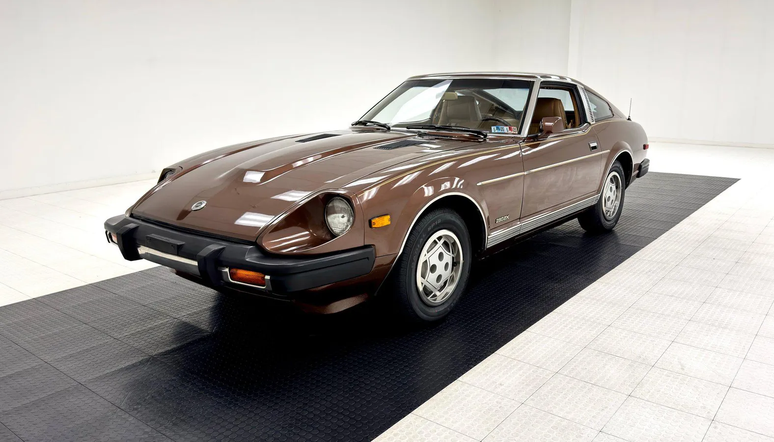 1980 Datsun 280zx Coupe Morgantown, Pennsylvania | Hemmings