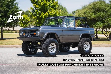 1967 Classic Ford Cars & Trucks For Sale | Hemmings