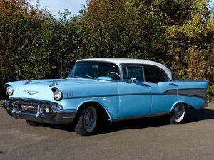 1957 Chevrolet Bel Air