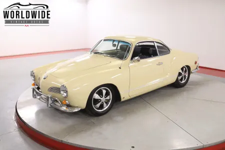 Classic Volkswagen Cars for Sale | VW Classics | Hemmings