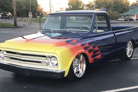 1967 Chevrolet C10s For Sale | Hemmings