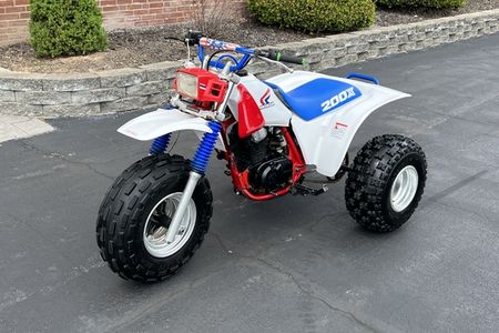 1985 Honda For Sale | Hemmings