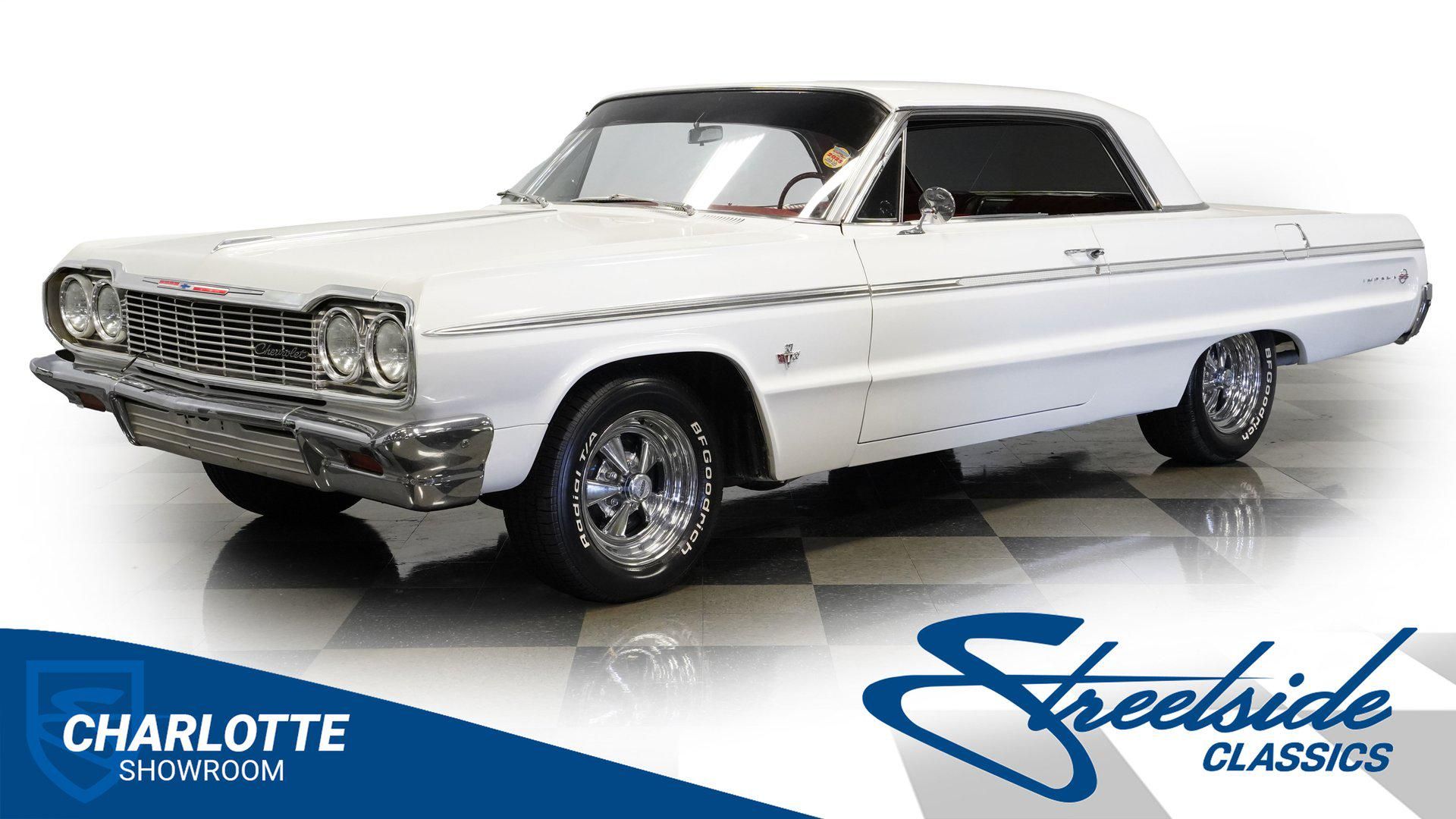 1964 Chevrolet Impala