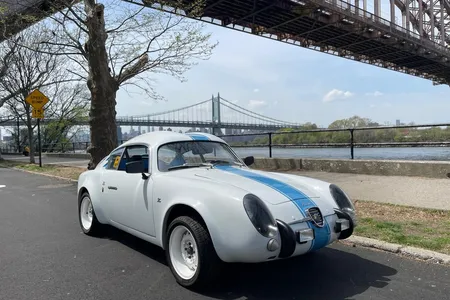 1960 Explore Collector and Vintage Cars in New York City - Hemmings