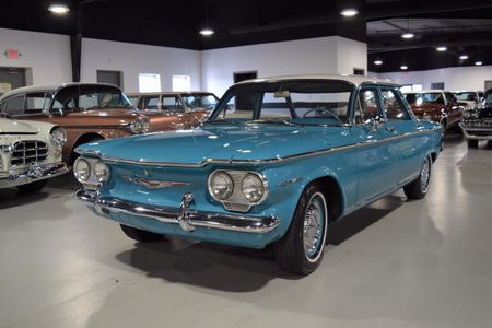 Chevrolet Corvairs for Sale | Hemmings