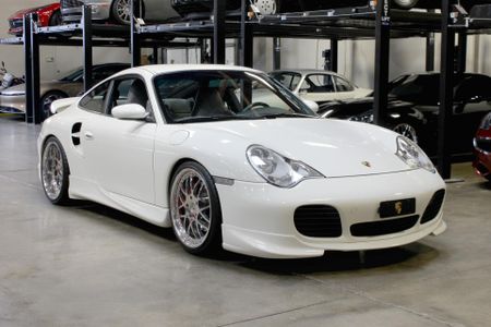 2001 Porsche 911s For Sale | Hemmings