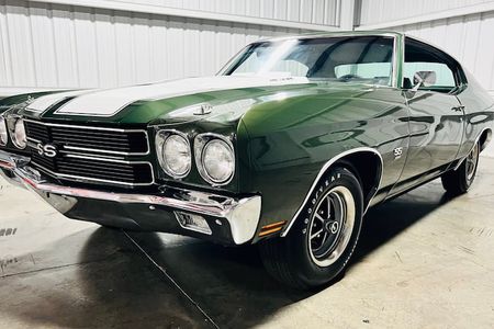 Chevrolet Chevelles for Sale | Hemmings