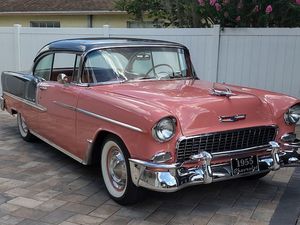 1955 Chevrolet Bel Air