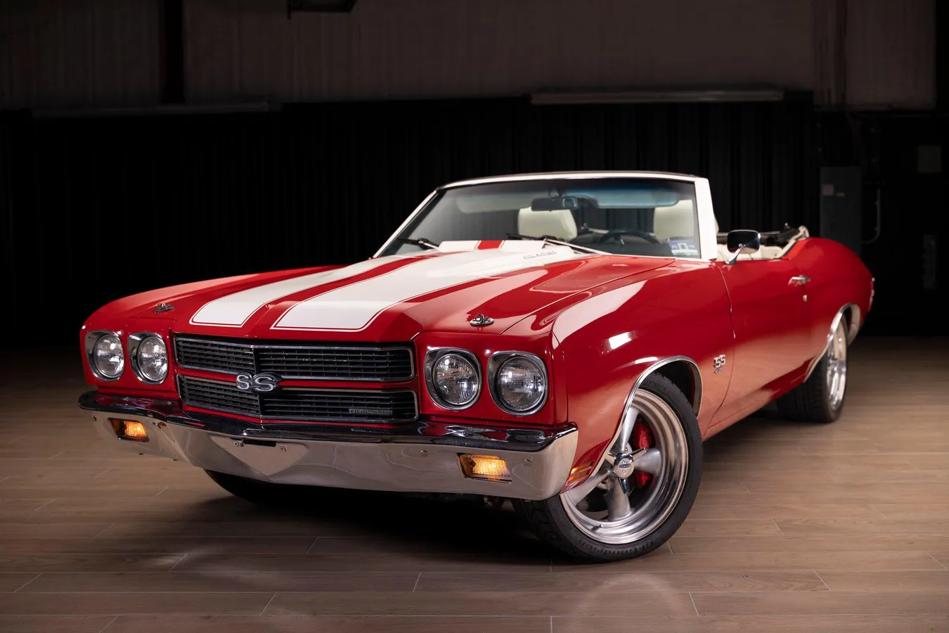 1970 Chevrolet Chevelle Green Brook, New Jersey | Hemmings