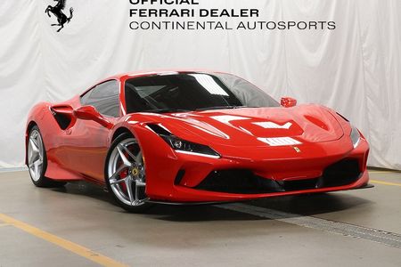 Ferrari F8 Tributo For Sale | Hemmings