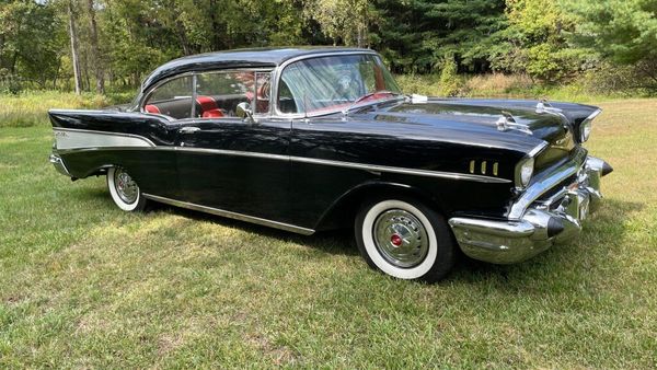 1957 Chevrolet 210