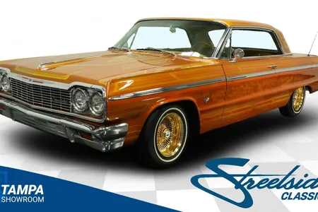 1964 1964 Chevrolet Impala For Sale | Hemmings