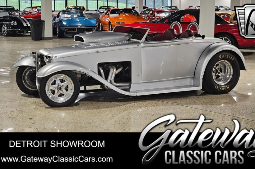 1932 Ford Roadster Other Dearborn, MI Hemmings