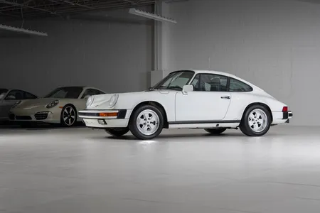 1989 Porsche