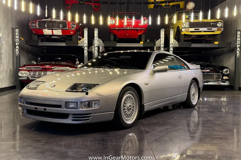 1992 Nissan Z Car Miami, Florida | Hemmings