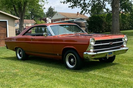 1966 Ford Fairlanes for Sale | Hemmings