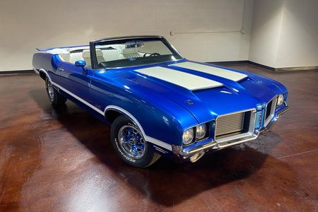 Classic Oldsmobile 442 For Sale | Hemmings