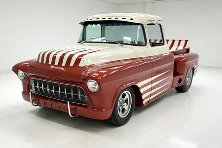 1955 Chevrolet 3100s for Sale