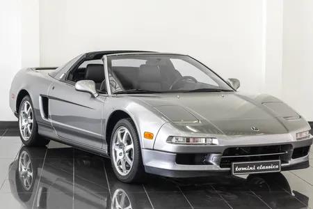 Acura NSX For Sale | Hemmings