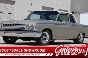 1962 Chevrolet Bel Air Peoria, Arizona | Hemmings