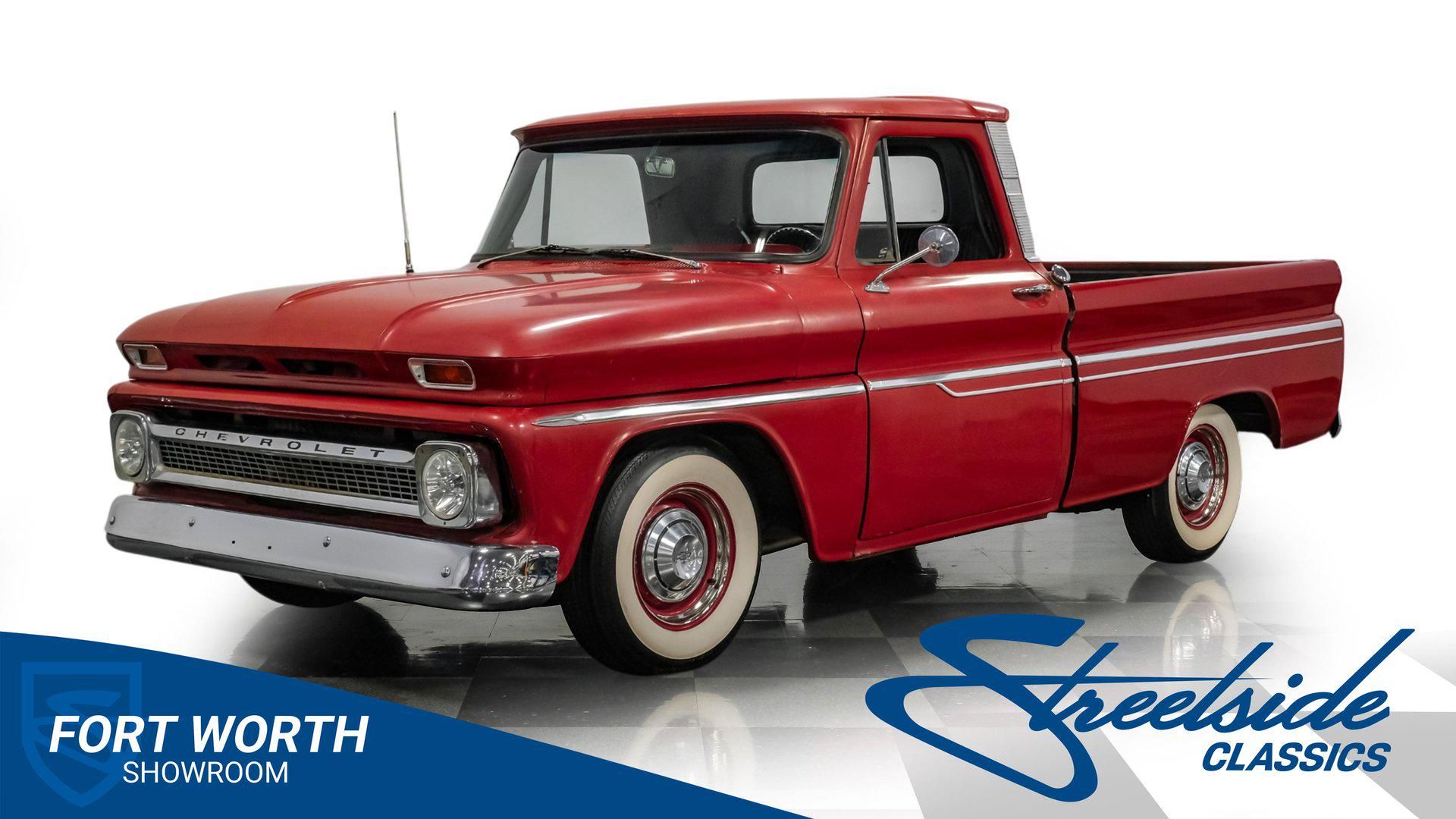 1965 Chevrolet C10