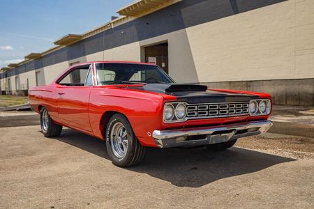 Plymouth Satellite For Sale | Hemmings