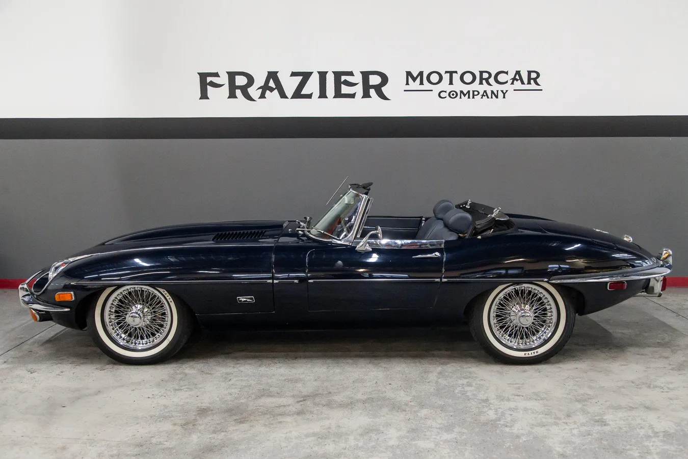 1971 Jaguar Lebanon, Tennessee | Hemmings