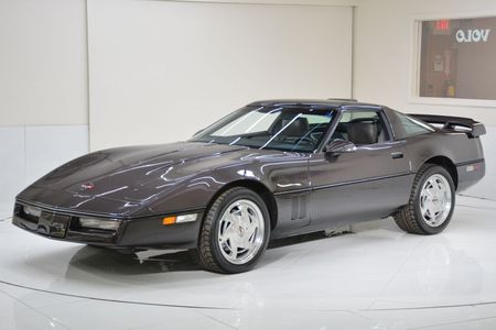 1989 Corvettes for sale - Hemmings