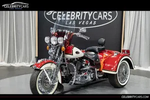 1997 Harley Davidson Las Vegas, Nevada - Hemmings