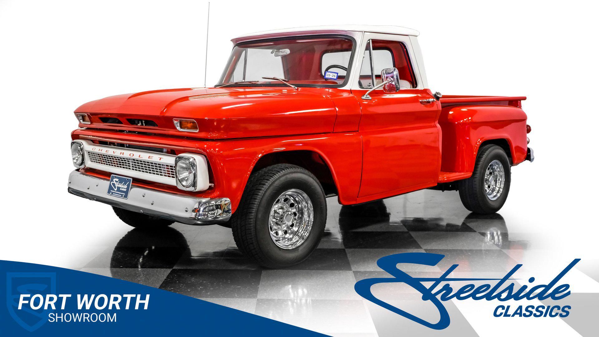 1964 Chevrolet C10