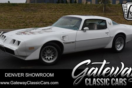 1979 Pontiac Firebird For Sale - Hemmings