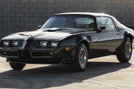 Pontiac Trans Am For Sale | Hemmings