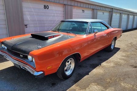 Dodge Super Bee For Sale | Hemmings