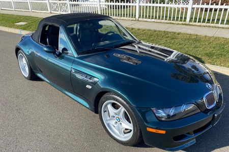 BMW M For Sale | Hemmings