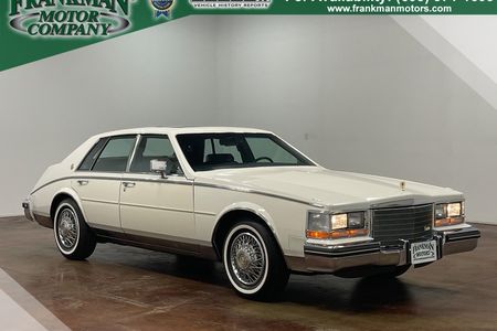 Cadillac Seville For Sale | Hemmings