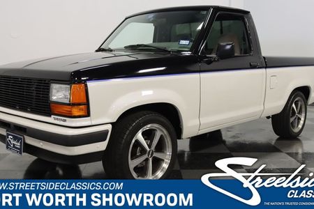 Ford Ranger For Sale | Hemmings
