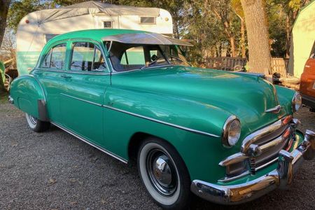 Chevrolet DeLuxes for Sale - Hemmings