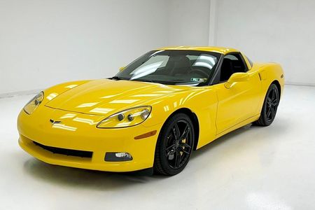 2009 Corvettes for sale | Hemmings